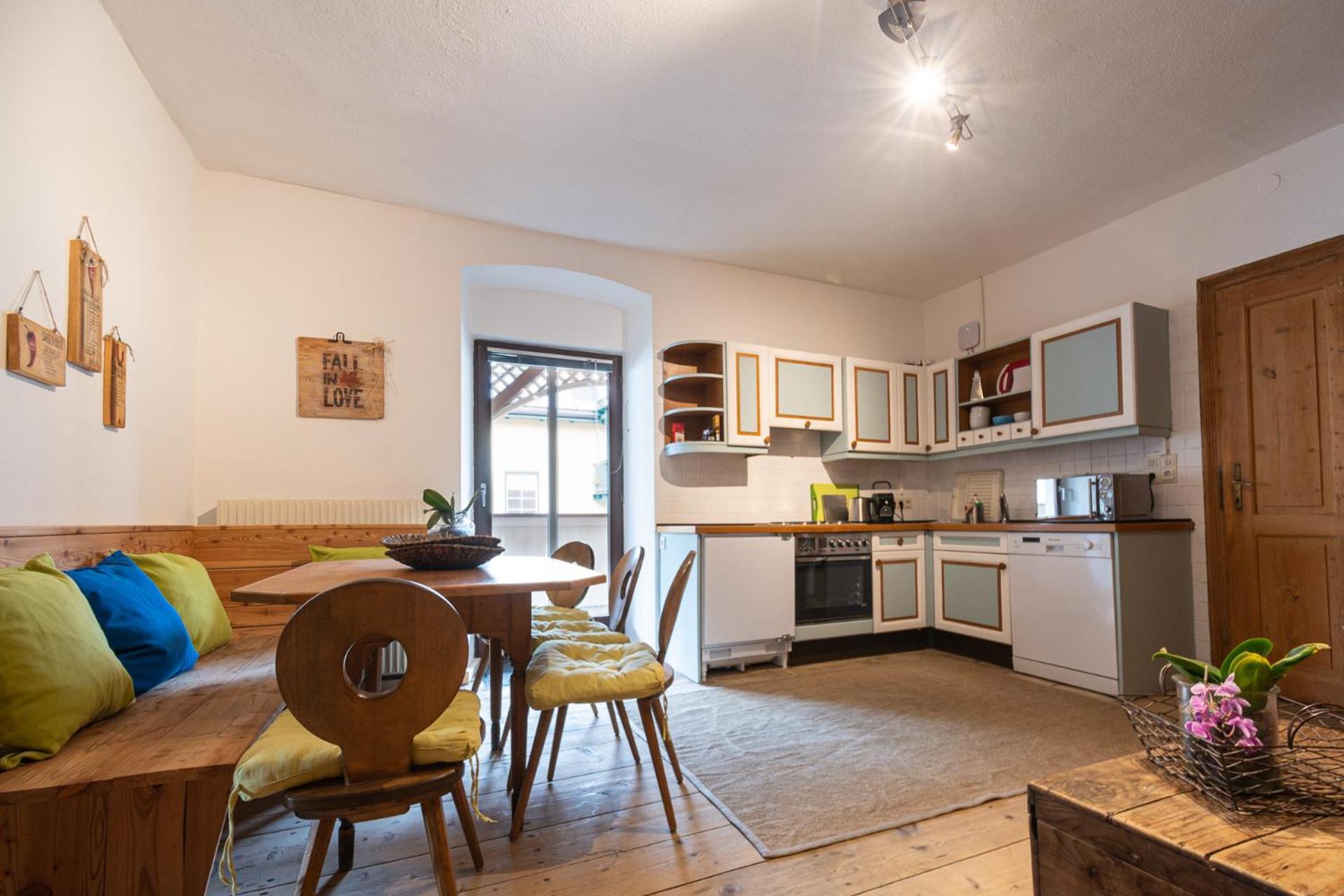 Absteige Innsbruck- Zentrale Ferienapartments 외부 사진