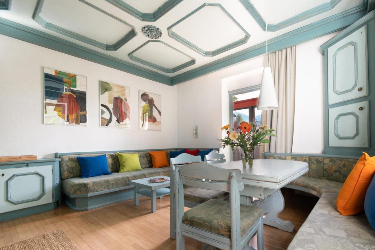 Absteige Innsbruck- Zentrale Ferienapartments 외부 사진