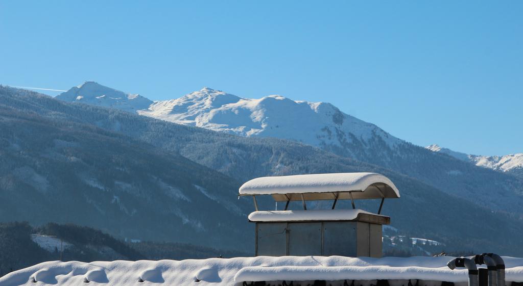 Absteige Innsbruck- Zentrale Ferienapartments 외부 사진